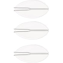 Amazon | COSMO DARTS フライト Fit Flight AIR ティアドロップ