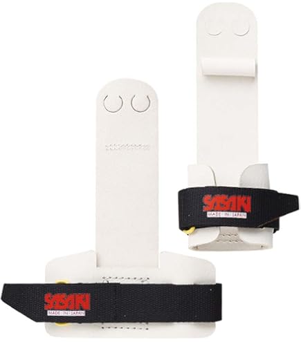 Amazon | ササキ(SASAKI) ジュニア 体操 3 ツ穴プロテクター JLサイズ