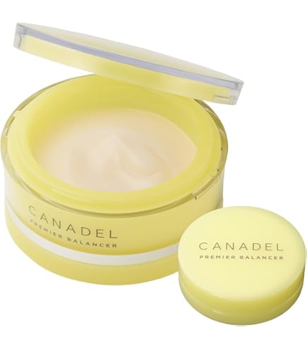 Amazon.co.jp: 【医薬部外品 ハリケア・シワ改善】 CANADEL プレミア