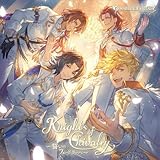 【メーカー特典あり】Knights of Chivalry ～誓いのフェードラッヘ～～GRANBLUE FANTASY～(メーカー特典：ジャケットイラストミニ色紙 – グラブルキャラソンキャンペーン)(初回仕様限定盤)