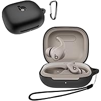 Amazon.co.jp: Beats - Powerbeats Fit - ワイヤレスノイズキャンセ