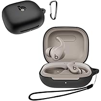 Amazon.co.jp: Beats - Powerbeats Fit - ワイヤレスノイズキャンセ