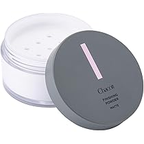 Amazon | Chacott(チャコット) フィニッシングパウダー モイスト