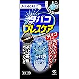 【まとめ買い】タバコブレスケア ３０粒 ×6個