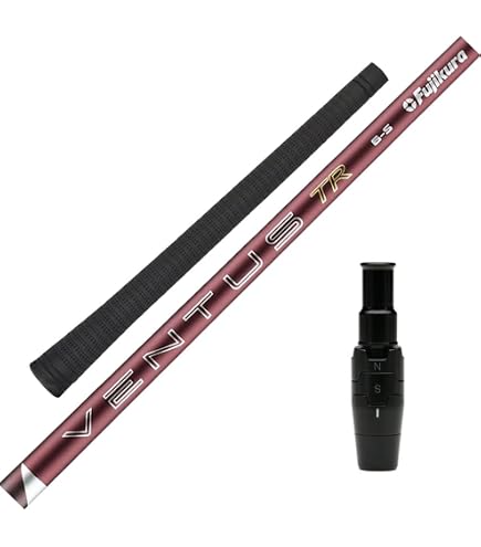 Amazon.co.jp: [Teeolive樫山ゴルフランド店]Fujikura 26 VENTUS TR