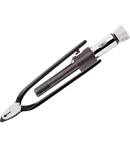 Safety Wire Twisters Automatic Return - Reversible Malta