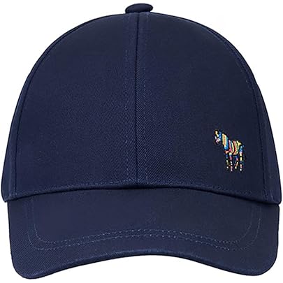 Amazon | [ポール・スミス] Paul Smith ゼブラ ワンポイント ベース