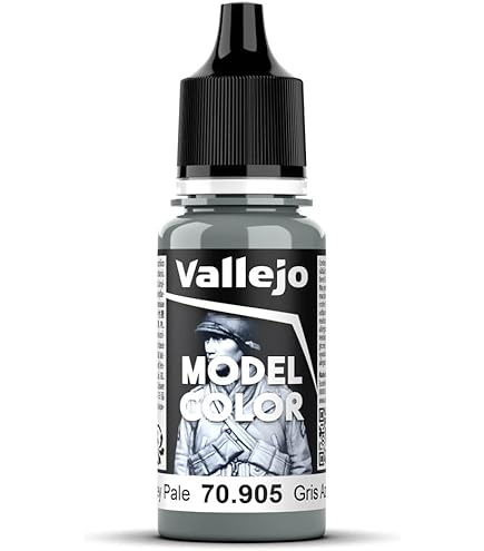 Amazon | ファレホ モデルカラー 70811 #046 ブルーバイオレット