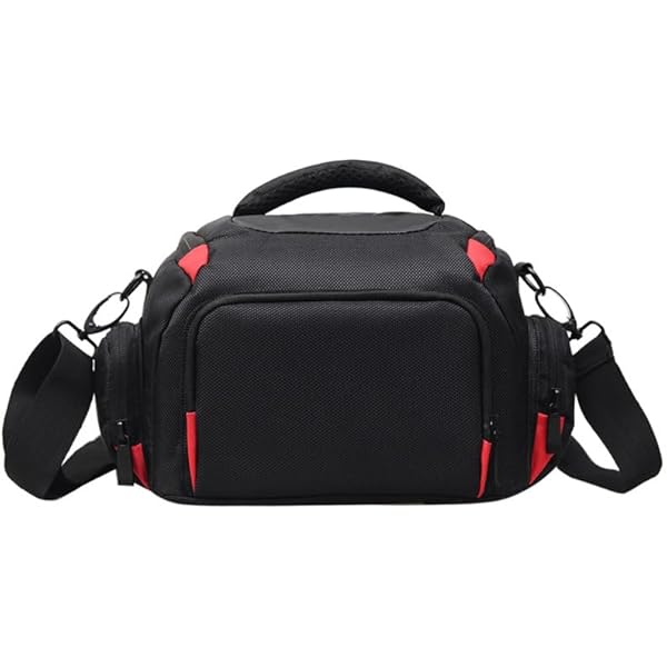 Amazon.co.jp: Navitech ブラック コンパクトカメラケース Nikon