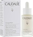 コーダリー CAUDALIE ヴィノパーフェクト ラディアンス セラム 10mL