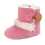 Matoen® SOCKSHOSIERY ベビー・ガールズ カラー: ピンク