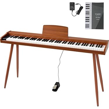 Amazon.co.jp 人気ギフトランキング: キーボード・電子ピアノ で