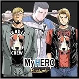 My HERO(CD+DVD)