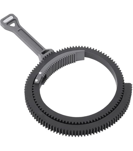 Amazon | Manfrotto MVA511FF マニュアルフォローフォーカス 15mm LWS