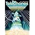 the telephones「SUPER DISCO Hits 3!!! ~ULTIMATE DISCO!!! ~ディファ有明 20101208」