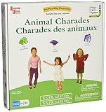 Play 'n Learn System, Animal Charades [並行輸入品]