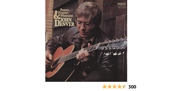 Amazon Music John Denverのpoems Prayers And Promises Amazon Co Jp