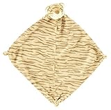 Angel Dear Baby Blanky - Tiger by Angel Dear [並行輸入品]