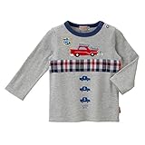 ミキハウス(mikihouse) MHカークラブ 長袖Ｔシャツ (11-5202-616) 100cm グレー（09）