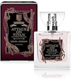 進撃の巨人 フレグランス リヴァイ primaniacs】進撃の巨人 Season2 オードトワレ リヴァイ