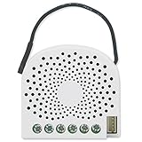 Aeotec Nano 調光器 照明コントローラー Z-Waveプラス 壁埋込み型 調光器 Alexaと連動