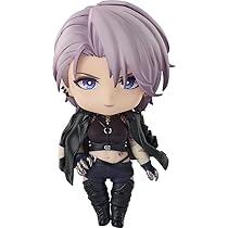 Amazon | ねんどろいど 無期迷途 Path to Nowhere ゾーヤ ノン