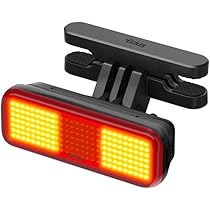 Amazon | 【日本正規品】 KNOG(ノグ) 自転車 ライト BLINDER