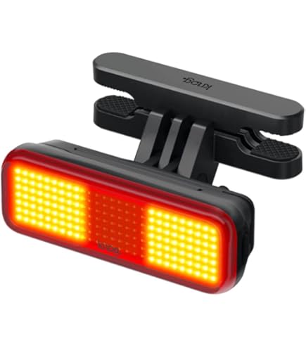 アクセサリー knog Blinder ROAD Blinder Road 400 Front Bike Light | USB Rechargeable | Knog US