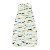 Grobag Zig Zag Travel Baby Sleep Bag (6 to 18 Months, 2.5 tog) by Grobag