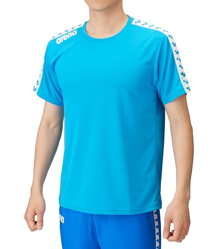 Amazon.co.jp: arena (アリーナ) ポロシャツ チームウェア メンズ