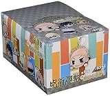 呪術廻戦 寝そべりぬいぐるみ ぷち BOX