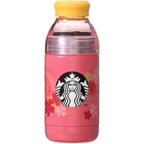 スタバ 海外限定 カーニバル カラーチェンジング ウォーター ボトル 26oz Amazon｜スターバックス スタバ SAKURA さくら 桜 2019 ダブル