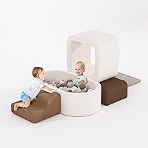 BanaSuper アスレチック ソフトブロック アクション　スポーツトイ Amazon.co.jp: BanaSuper アスレチック ソフトブロック