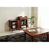 nobrand ローテーブル ダイニング (HAL-7050T)