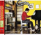 �N���j�N�� ���R��O�x�X�g1984-2005