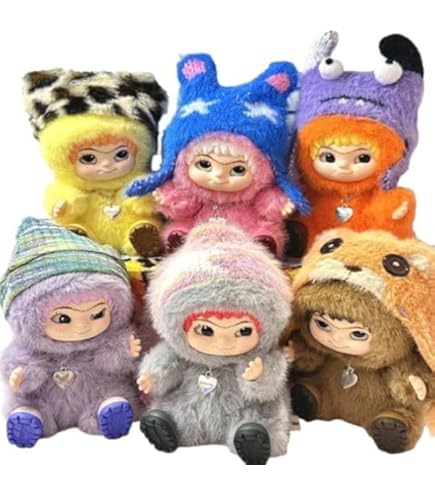 Amazon.co.jp: アズールレーン ぬいぐるみシリーズ 島風 ふもふもしま