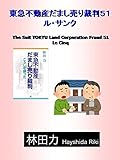 ル・サンク 東急不動産だまし売り裁判 by だまし売りNo