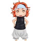 Amazon Co Jp ハクメイとミコチ ちょびるめフィギュア ハクメイ ミコチ コンジュ 全3種セット ホビー 通販 Amazon Co Jp ハクメイとミコチ ちょびるめフィギュア ハクメイ ミコチ コンジュ 全3種セット ホビー 通販