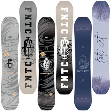 Amazon.co.jp Best Sellers: The most popular items in Snowboards