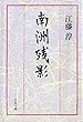 南洲残影 (文春文庫)