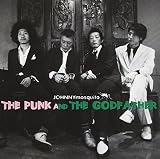THE PUNK AND THE GODFATHER
