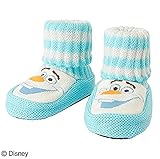 Disney　FROZEN　ディズニー ベビールームブーティ 11~12cm