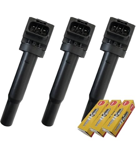 Amazon | 【イグニッションコイル】 ワゴンR MH35S MH55S