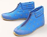 ガーデニングシューズ(ブルー) LL