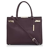 'Carlisle' shoulder bag (Red)