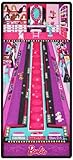 Barbie Fashion Runway Play Rug, Pink [並行輸入品]