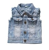 Chumhey OUTERWEAR ベビー・ガールズ US サイズ: M カラー: ブルー