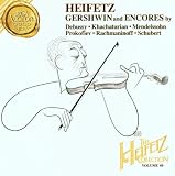 Heifetz Collection Vol. 40