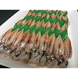 冷凍 生ホタルイカ お刺身用 40尾入り 居酒屋 春の味 6500507599