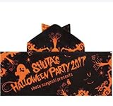 AAA Hooded toweltowel 耳付きフードタオル 末吉秀太